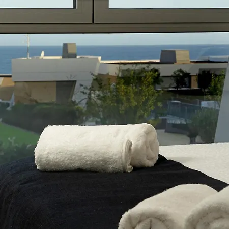 Prázdninový dům Stayeden Sea&golf El Faro