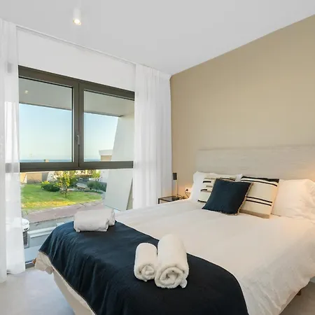 Stayeden Sea&golf * El Faro